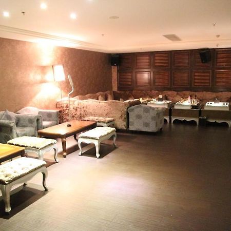 Water Way Hotel Guangzhou Eksteriør billede